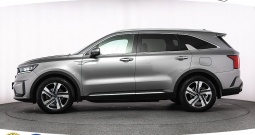 Kia Sorento 1.6 T-GDI AWD Aut. 265 KS, 7-SJED+ACC+KAM+LED+GR SJED+NAVI+ASIST