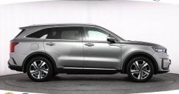 Kia Sorento 1.6 T-GDI AWD Aut. 265 KS, 7-SJED+ACC+KAM+LED+GR SJED+NAVI+ASIST