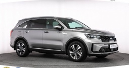 Kia Sorento 1.6 T-GDI AWD Aut. 265 KS, 7-SJED+ACC+KAM+LED+GR SJED+NAVI+ASIST