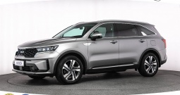 Kia Sorento 1.6 T-GDI AWD Aut. 265 KS, 7-SJED+ACC+KAM+LED+GR SJED+NAVI+ASIST