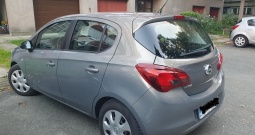 Corsa 1.3 DT