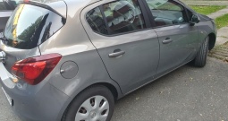 Corsa 1.3 DT