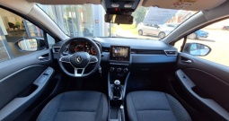 Renault Clio TCe 90 Equilibre