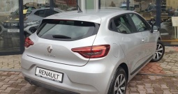 Renault Clio TCe 90 Equilibre