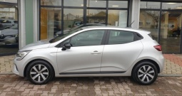 Renault Clio TCe 90 Equilibre