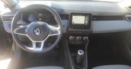 Renault Clio TCe 90 Evolution