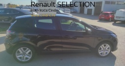 Renault Clio TCe 90 Evolution , Tvorničko jamstvo -