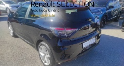 Renault Clio TCe 90 Evolution