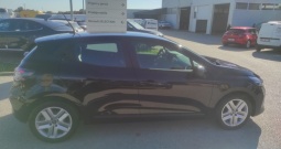 Renault Clio TCe 90 Evolution , Tvorničko jamstvo -