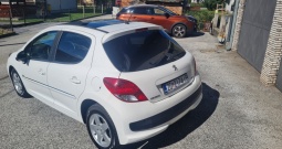 Peugeot 207, sportium 1.4 benz., 2011.g., hr-auto