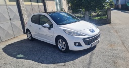 Peugeot 207, sportium 1.4 benz., 2011.g., hr-auto