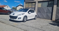 Peugeot 207, sportium 1.4 benz., 2011.g., hr-auto