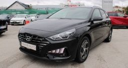 Hyundai I30 SW 1.6 CRDi AUTOMATIK *NAVIGACIJA, KAMERA*