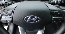 Hyundai I30 SW 1.6 CRDi AUTOMATIK *NAVIGACIJA, KAMERA*