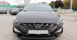 Hyundai I30 SW 1.6 CRDi AUTOMATIK *NAVIGACIJA, KAMERA*