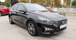 Hyundai I30 SW 1.6 CRDi AUTOMATIK *NAVIGACIJA, KAMERA*