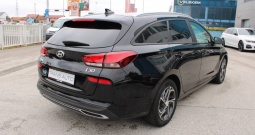 Hyundai I30 SW 1.6 CRDi AUTOMATIK *NAVIGACIJA, KAMERA*