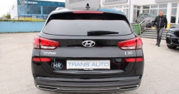 Hyundai I30 SW 1.6 CRDi AUTOMATIK *NAVIGACIJA, KAMERA*