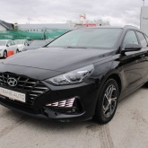 Hyundai I30 SW 1.6 CRDi AUTOMATIK *NAVIGACIJA, KAMERA*