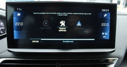 Peugeot 3008 1.2 Puretech AUTOMATIK Allure *LED, NAVIGACIJA, KAMERA*