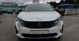 Peugeot 3008 1.2 Puretech AUTOMATIK Allure *LED, NAVIGACIJA, KAMERA*