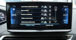 Peugeot 3008 1.2 Puretech AUTOMATIK Allure *LED, NAVIGACIJA, KAMERA*