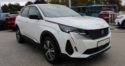 Peugeot 3008 1.2 Puretech AUTOMATIK Allure *LED, NAVIGACIJA, KAMERA*