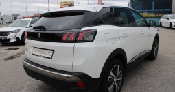 Peugeot 3008 1.2 Puretech AUTOMATIK Allure *LED, NAVIGACIJA, KAMERA*