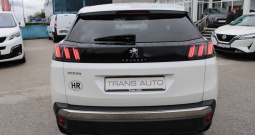 Peugeot 3008 1.2 Puretech AUTOMATIK Allure *LED, NAVIGACIJA, KAMERA*