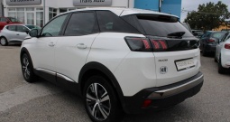 Peugeot 3008 1.2 Puretech AUTOMATIK Allure *LED, NAVIGACIJA, KAMERA*