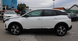 Peugeot 3008 1.2 Puretech AUTOMATIK Allure *LED, NAVIGACIJA, KAMERA*