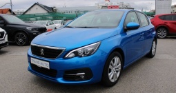 Peugeot 308 1.2 Puretech *LED, NAVIGACIJA*