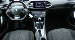 Peugeot 308 1.2 Puretech *LED, NAVIGACIJA*