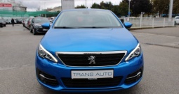 Peugeot 308 1.2 Puretech *LED, NAVIGACIJA*