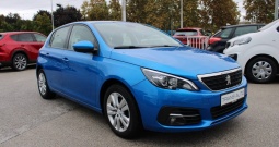 Peugeot 308 1.2 Puretech *LED, NAVIGACIJA*