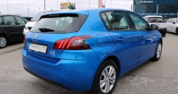 Peugeot 308 1.2 Puretech *LED, NAVIGACIJA*