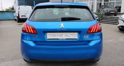 Peugeot 308 1.2 Puretech *LED, NAVIGACIJA*