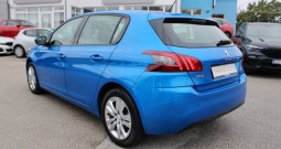 Peugeot 308 1.2 Puretech *LED, NAVIGACIJA*