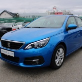 Peugeot 308 1.2 Puretech *LED, NAVIGACIJA*