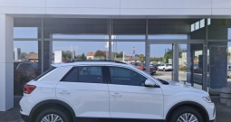 VW T-ROC 2.0 TDI LIFE, TVORNIČKO JAMSTVO!, 31.863,55 €