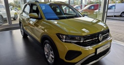 VW T-CROSS 1.0 TSI LIFE PLUS, TVORNIČKO JAMSTVO!, 20.242,13 €