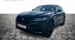 JAGUAR F-PACE 2.0 D PRESTIGE-Jamstvo 15 mjeseci, 21.900,00 €