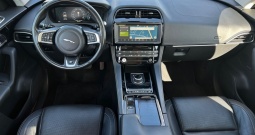 JAGUAR F-PACE 2.0 D PRESTIGE-Jamstvo 15 mjeseci, 21.900,00 €