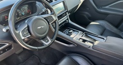 JAGUAR F-PACE 2.0 D PRESTIGE-Jamstvo 15 mjeseci, 21.900,00 €