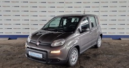 FIAT PANDA 1.0 GSE - Tvorničko jamstvo, 12.250,00 €