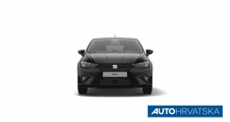 SEAT IBIZA 1.0 TSI STYLE - TVORNIČKO JAMSTVO, 15.200,00 €