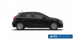 SEAT IBIZA 1.0 TSI STYLE - TVORNIČKO JAMSTVO, 15.200,00 €