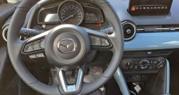 Mazda2 e-Skyactiv G 90hp 6MT CENTRE-LINE - Tvorničko jamstvo, 16.500,00 €