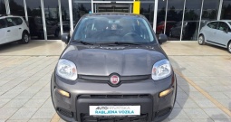 FIAT PANDA 1.0 GSE - TVORNIČKO JAMSTVO!!!, 12.250,00 €