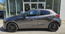 Mazda2 e-Skyactiv G 90hp 6MT HOMURA - Tvorničko jamstvo, 19.700,00 €